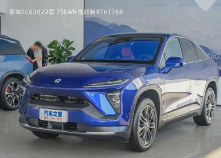 2022款 75kWh 性能版拆车件客服台