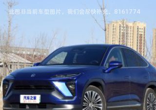 2022款 75kWh 签名版拆车件客服台