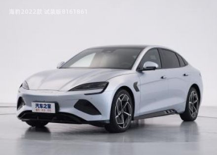 2022款 试装版拆车件客服台