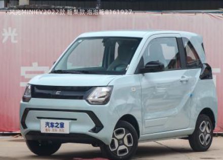 风光MINIEV2022款 糖果款 泡泡糖拆车件