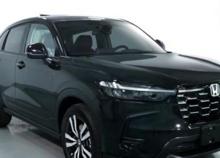 2023款 240TURBO 顶配版拆车件客服台