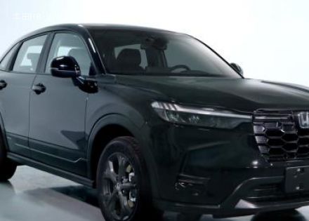 2023款 240TURBO 低配版拆车件客服台