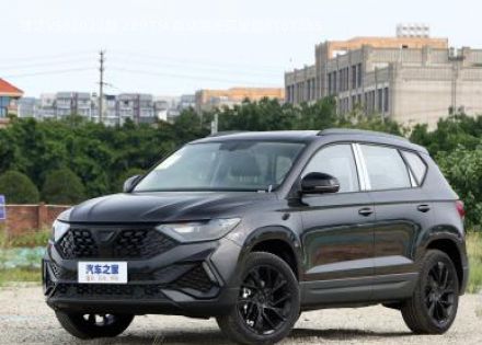 2022款 280TSI 自动高光荣耀型