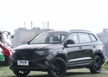 2022款 280TSI 自动高光悦享版拆车件客服台