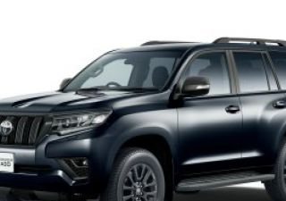 2022款 Matte Black Edition拆车件客服台