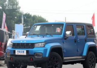 2023款 2.3T 手动四驱刀锋英雄版先锋型拆车件客服台