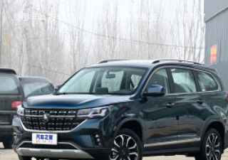 2022款 盛世款 1.5T 自动大客户专享版七座拆车件客服台