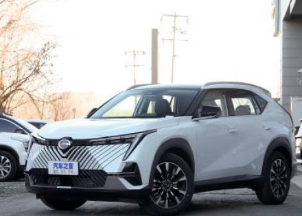 2022款 2.0T 中子星Max版拆车件客服台