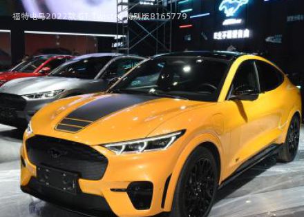 2022款 GT Twister 特别版拆车件客服台