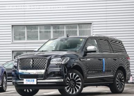 2022款 3.5T 总统版拆车件客服台