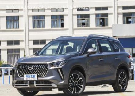 2022款 270T 自动星河版拆车件客服台