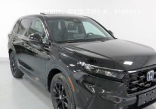 本田CR-V新能源2023款 锐·混动e+ 2.0L 中配版拆车件
