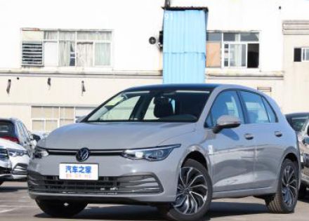 2023款 280TSI DSG Pro拆车件客服台