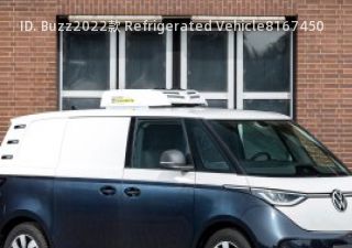 2022款 Refrigerated Vehicle拆车件客服台