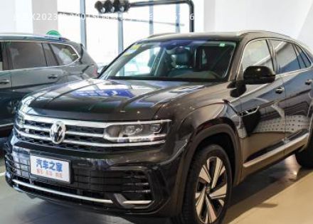 2023款 380TSI 四驱尊享豪华版拆车件客服台