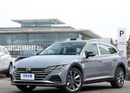 2023款 猎装车 380TSI 猎心版拆车件客服台