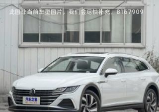 2023款 猎装车 380TSI 猎风版拆车件客服台