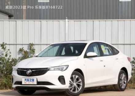 2023款 Pro 乐享版