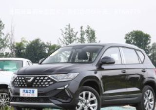 2022款 改款 280TSI 自动悦享型