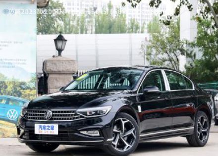 迈腾2023款 200万辆纪念版 330TSI DSG领先型拆车件