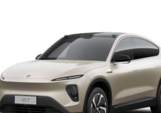 2023款 75kWh