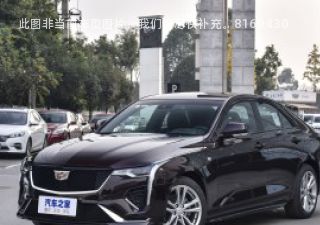 2023款 25T 豪华型 V运动套件版