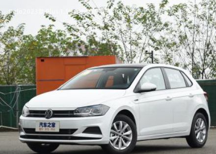 Polo2023款 Plus 1.5L 自动炫彩科技版拆车件