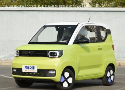 2022款 马卡龙绘色款 磷酸铁锂拆车件客服台