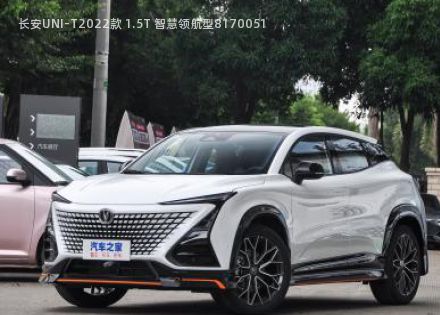 2022款 1.5T 智慧领航型拆车件客服台