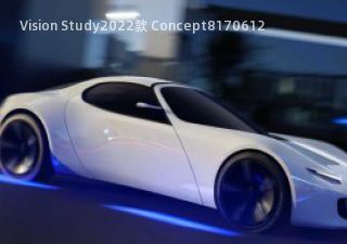 2022款 Concept