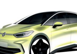 2023款 Concept拆车件客服台