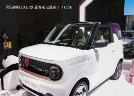 2023款 新春版宝藏熊拆车件客服台