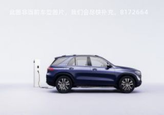 2024款 GLE 400 e 4MATIC拆车件客服台