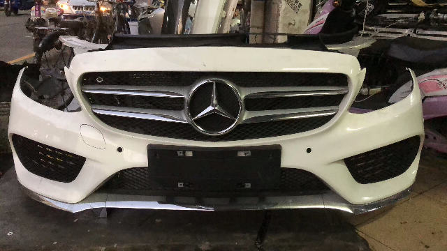 奔驰宝马奥迪保时捷大众