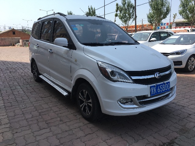 昌河 福瑞达M50 2015 1.5L