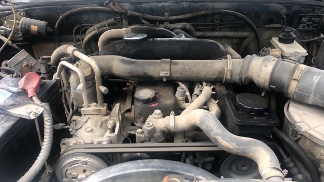 丰田 本田 大众 各系列发动机