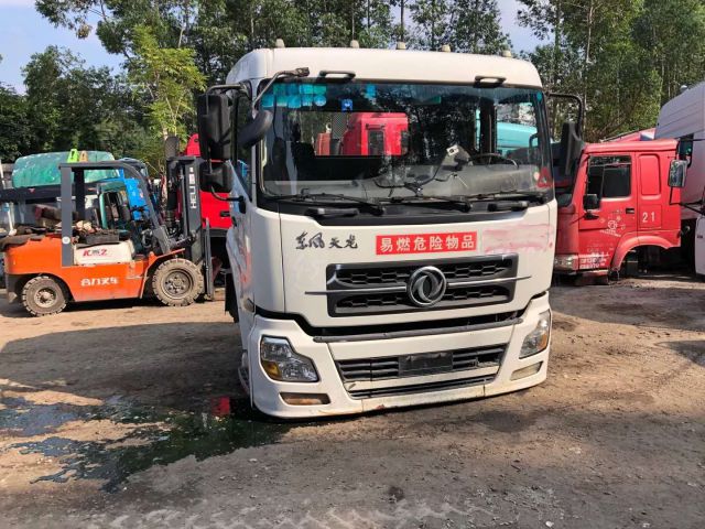 其它国产车其它车型车头件纯拆拆车件