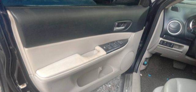 马自达马自达6(进口)事故车回用件置换车整拆件