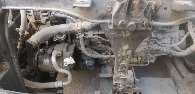 现代悦动发动机发动机纯拆拆车件