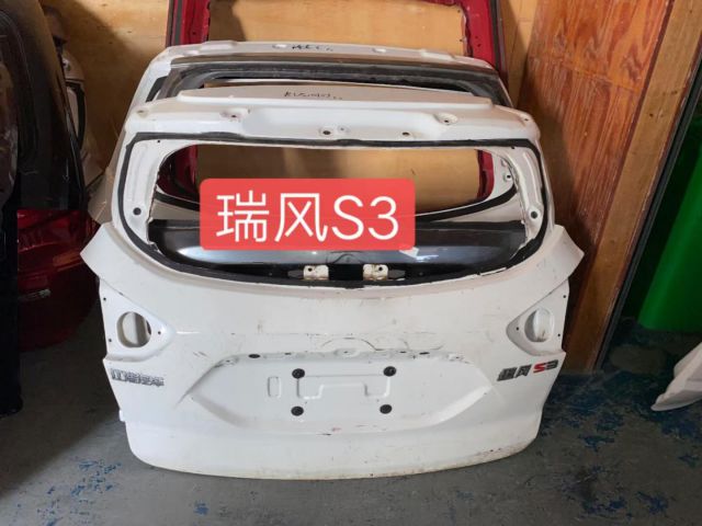 江淮瑞风S3外观件车门瑕疵微修件拆车件