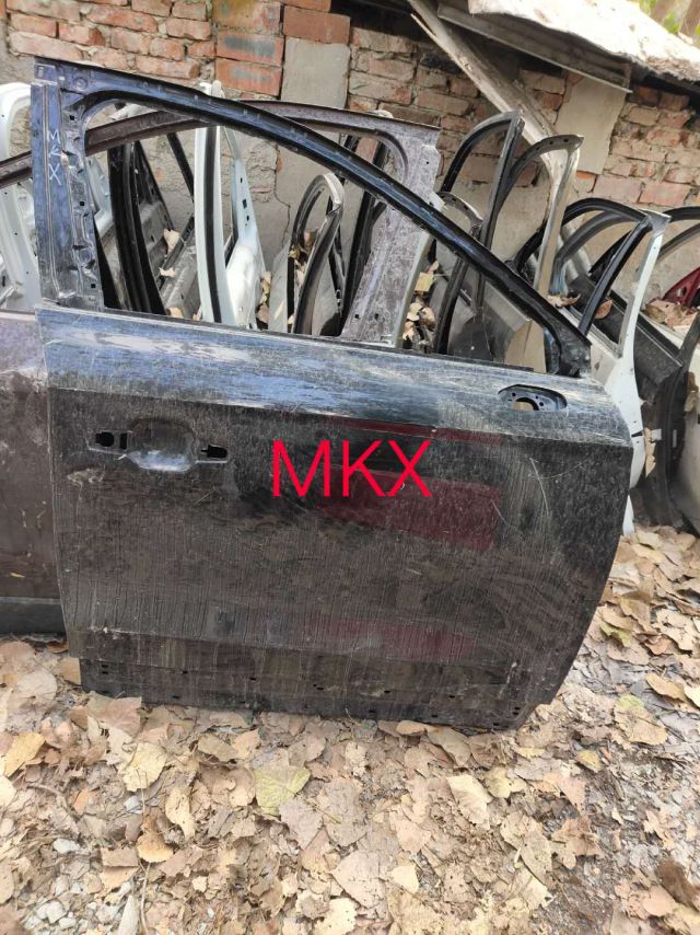 林肯MKC外观件车门瑕疵微修件拆车件