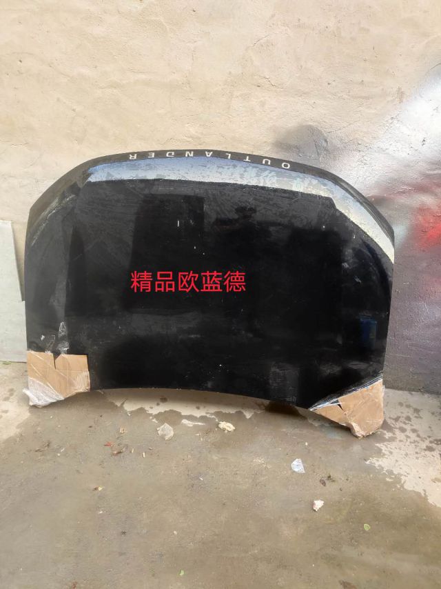 三菱ASX劲炫(进口)外观件车门瑕疵微修件拆车件