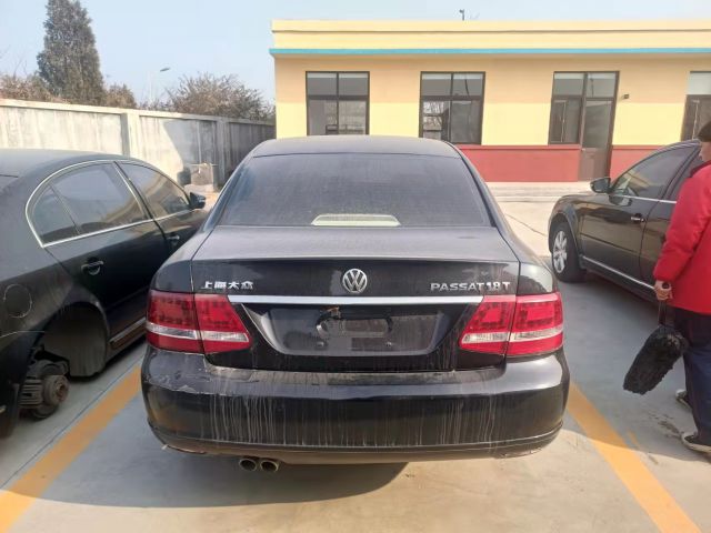大众 帕萨特