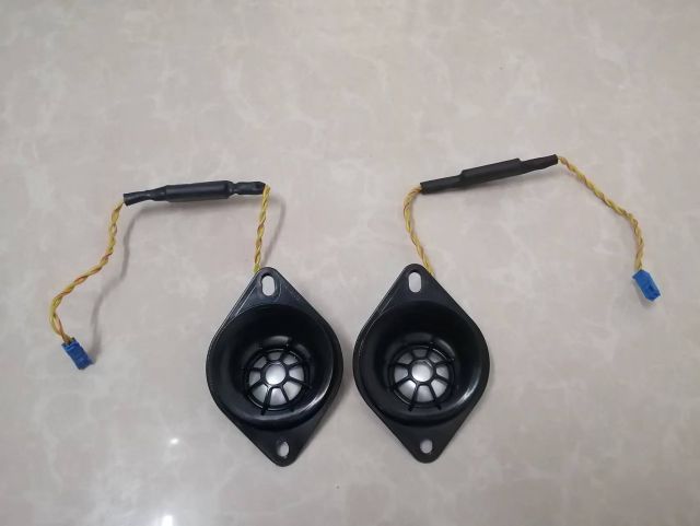 宝马 5系 电子电脑 音响