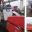 久保田 PRO1008Q谷物收割机 水稻玉米农作物收割机要哪拆哪