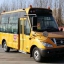 中通客车 中通客车 109HP 10-19人 幼儿专用校车LCK6530D4BY拆车件整拆配件全车件大全