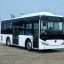 上海申龙 申龙客车 180HP 64/10-26人 城市客车SLK6859ULN5HEVL拆车件整拆配件全车件大全